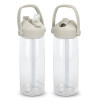 CamelBak Thrive Flip Straw Bottles Clear